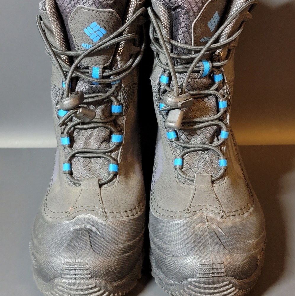 Columbia Kid's Winter Boots